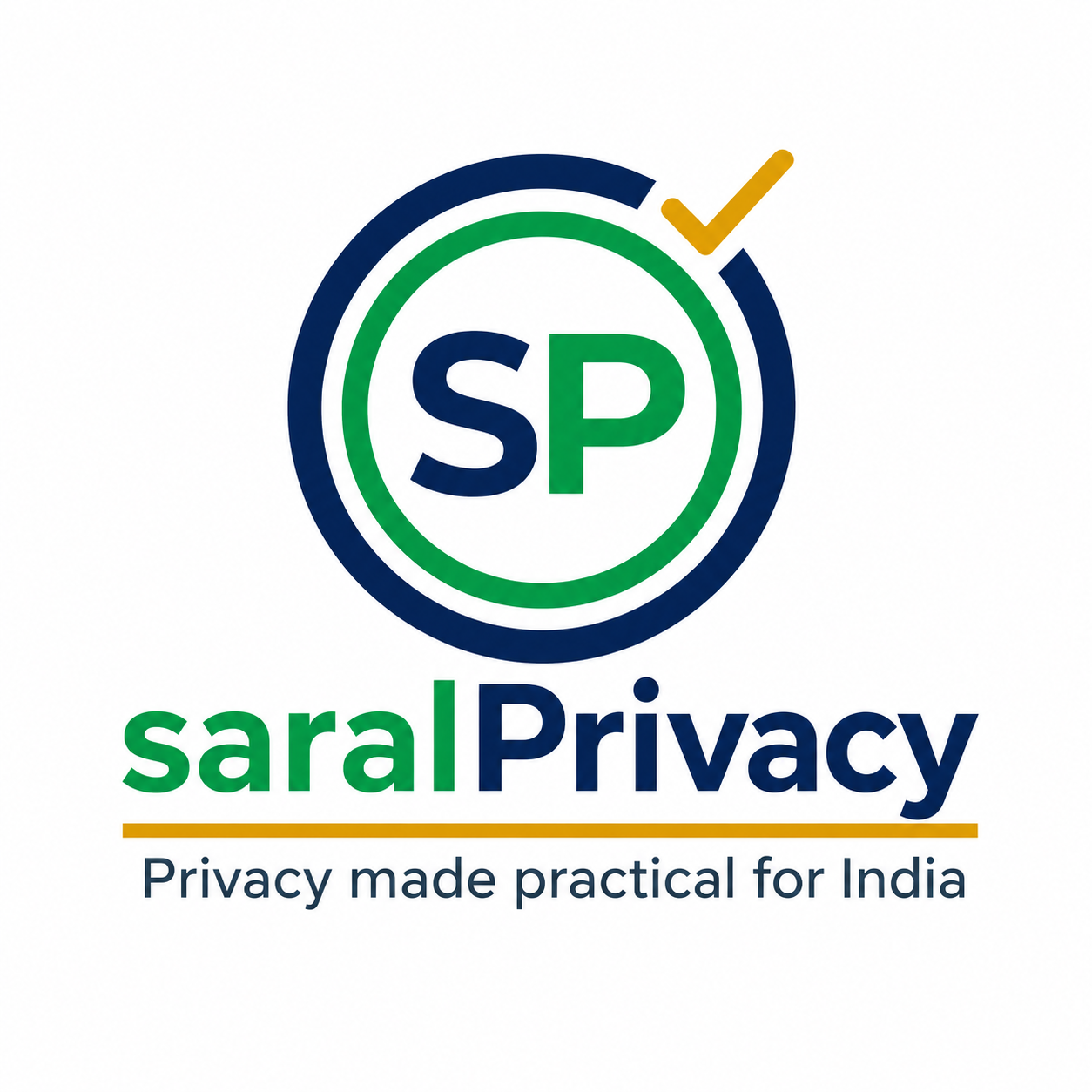 SaralPrivacy — भारतासाठी व्यावहारिक गोपनीयता